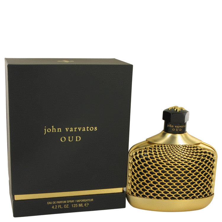 John Varvatos Oud by John Varvatos Eau De Parfum Spray for Men - UpExpressINC