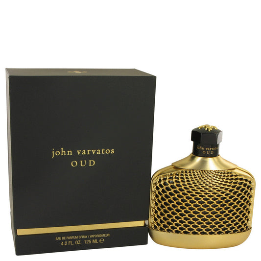 John Varvatos Oud by John Varvatos Eau De Parfum Spray for Men - UpExpressINC