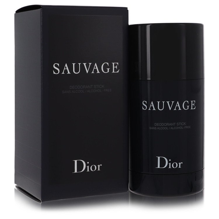 Sauvage by Christian Dior Deodorant Stick 2.6 oz for Men - UpExpressINC