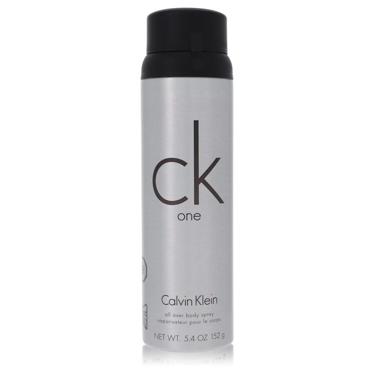 Ck One by Calvin Klein Body Spray (Unisex) 5.2 oz for Women - UpExpressINC