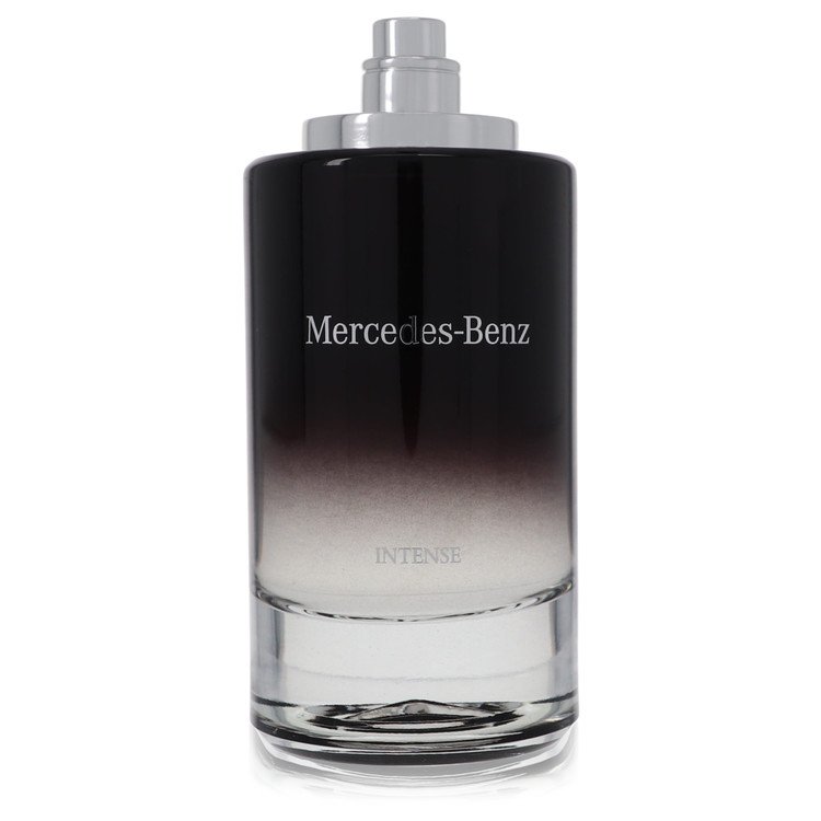 Mercedes Benz Intense by Mercedes Benz Eau De Toilette Spray oz for Men - UpExpressINC