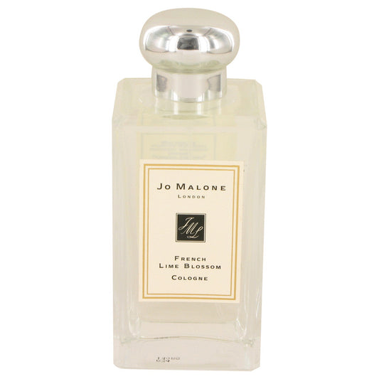 Jo Malone French Lime Blossom by Jo Malone Cologne Spray (Unisex Unboxed) 3.4 oz for Women - UpExpressINC