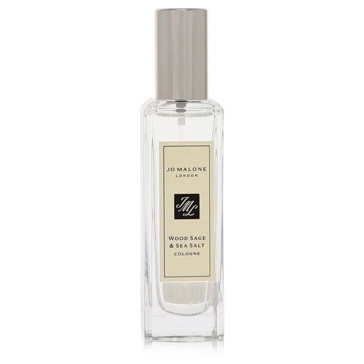 Jo Malone Wood Sage & Sea Salt by Jo Malone Cologne Spray.