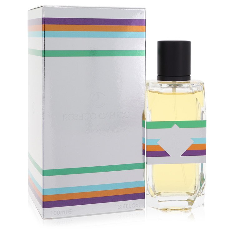 Roberto Capucci by Capucci Eau De Parfum Spray 3.4 oz for Men