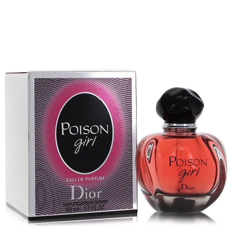 Poison Girl by Christian Dior Eau De Parfum Spray for Women