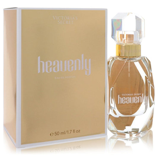 Heavenly by Victoria's Secret Eau De Parfum Spray for Women