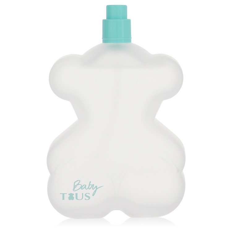 Baby Tous by Tous Eau De Cologne Spray 3.4 oz for Women