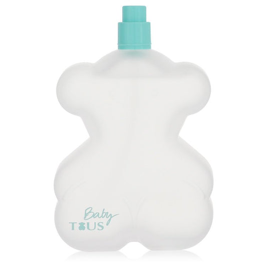 Baby Tous by Tous Eau De Cologne Spray 3.4 oz for Women