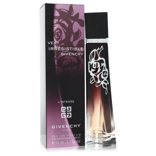 Very Irresistible L'intense by Givenchy Eau De Parfum Spray for Women