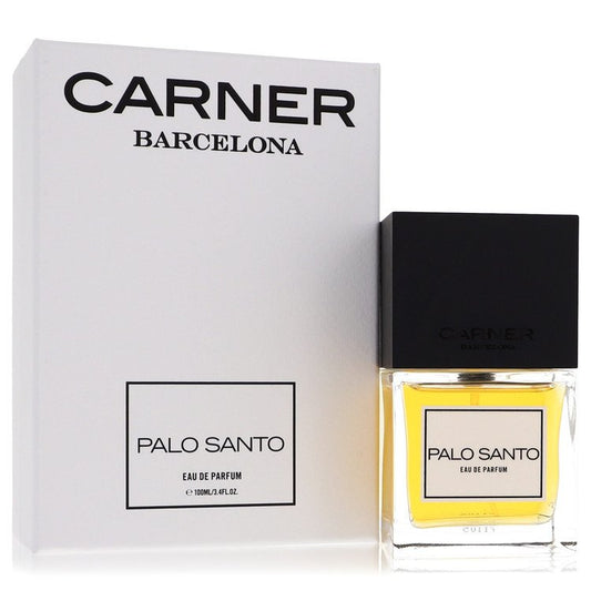 Palo Santo by Carner Barcelona Eau De Parfum Spray oz for Women