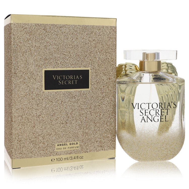 Victoria's Secret Angel Gold by Victoria's Secret Eau De Parfum Spray for Women - UpExpressINC