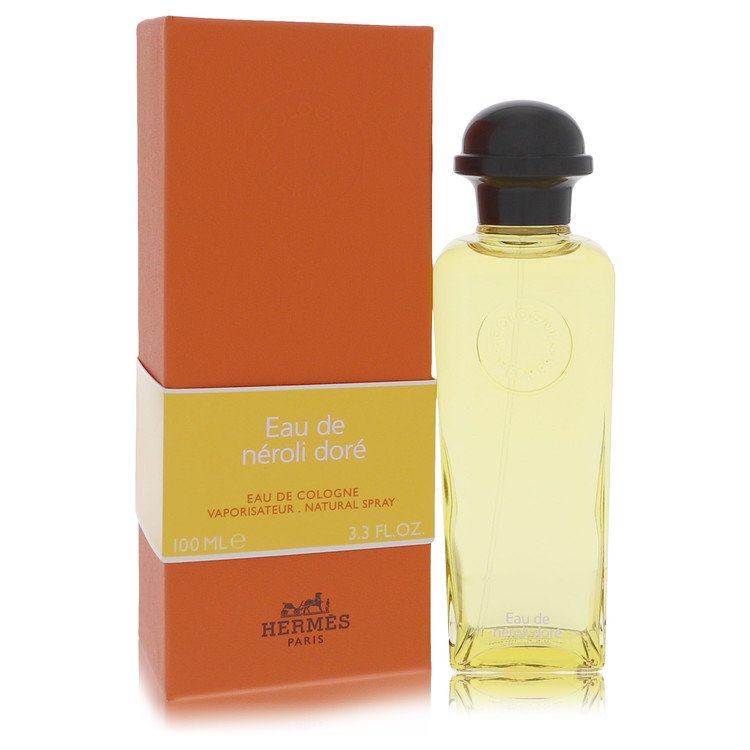 Eau De Neroli Dore by Hermes Eau De Cologne Spray for Men - UpExpressINC