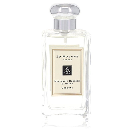 Jo Malone Nectarine Blossom & Honey by Jo Malone Cologne Spray (Unisex Unboxed) 3.4 oz for Men - UpExpressINC