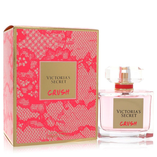 Victoria's Secret Crush by Victoria's Secret Eau De Parfum Spray for Women - UpExpressINC