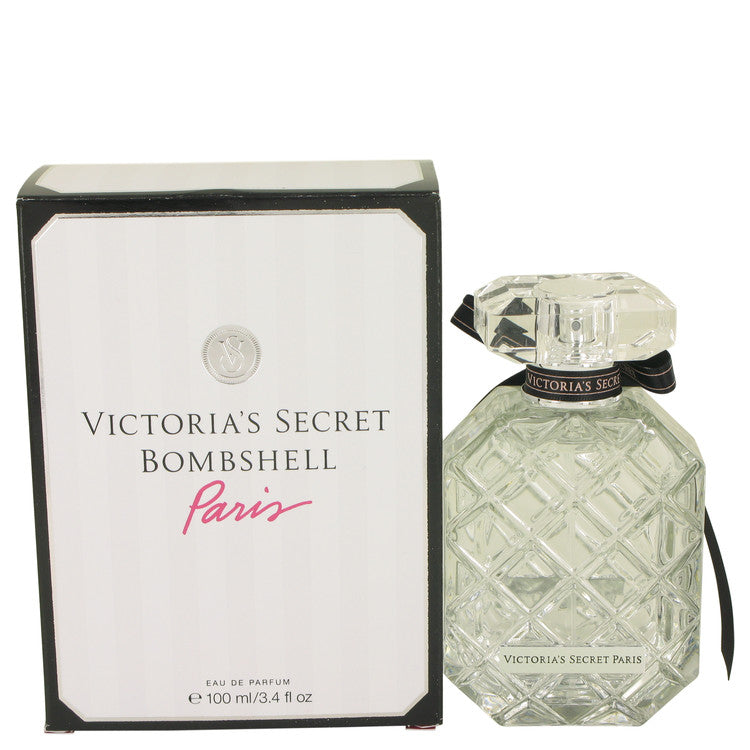 Bombshell Paris by Victoria's Secret Eau De Parfum Spray for Women - UpExpressINC