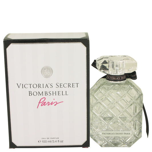 Bombshell Paris by Victoria's Secret Eau De Parfum Spray for Women - UpExpressINC