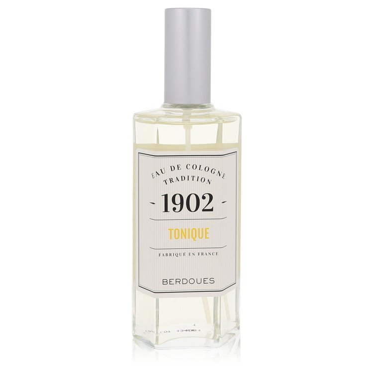 1902 Tonique by Berdoues Eau De Cologne Spray for Women