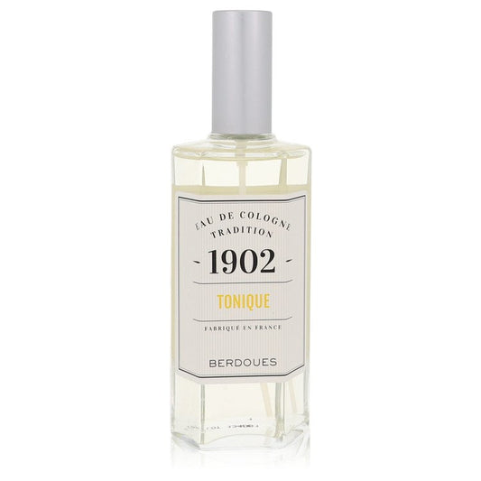 1902 Tonique by Berdoues Eau De Cologne Spray for Women