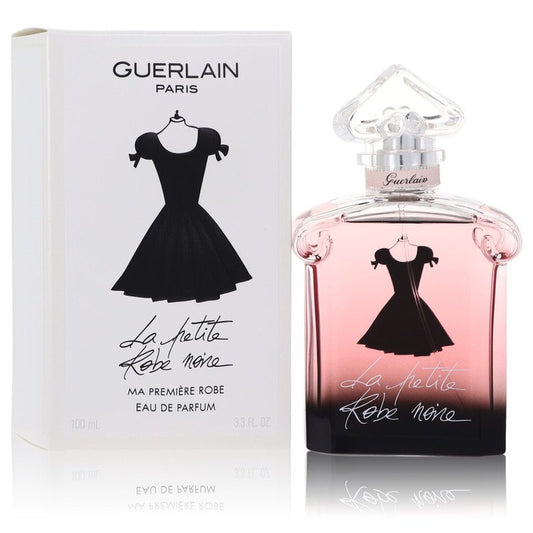 La Petite Robe Noire Ma Premiere Robe by Guerlain Eau De Parfum Spray for Women