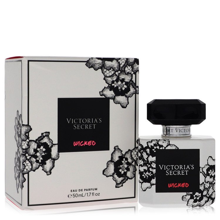 Victoria's Secret Wicked by Victoria's Secret Eau De Parfum Spray 1.7 oz for Women