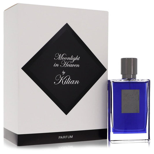 Moonlight In Heaven by Kilian Eau De Parfum Refillable Spray (Unisex) 1.7 oz for Women