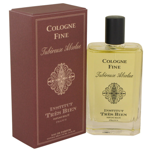 Other policy violations: Tubereuse Absolue by Institut Tres Bien Eau De Parfum Spray 3.4 oz for Women