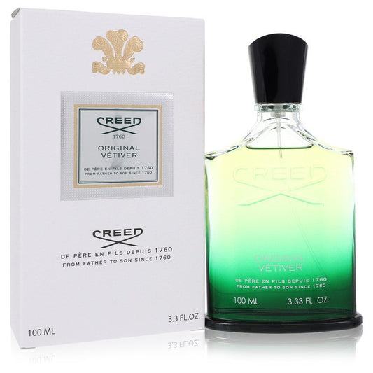 Original Vetiver by Creed Eau De Parfum Spray for Men - UpExpressINC