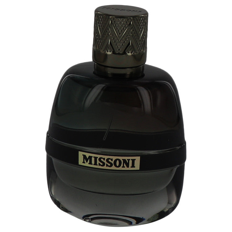 Missoni by Missoni Eau De Parfum Spray for Men - UpExpressINC