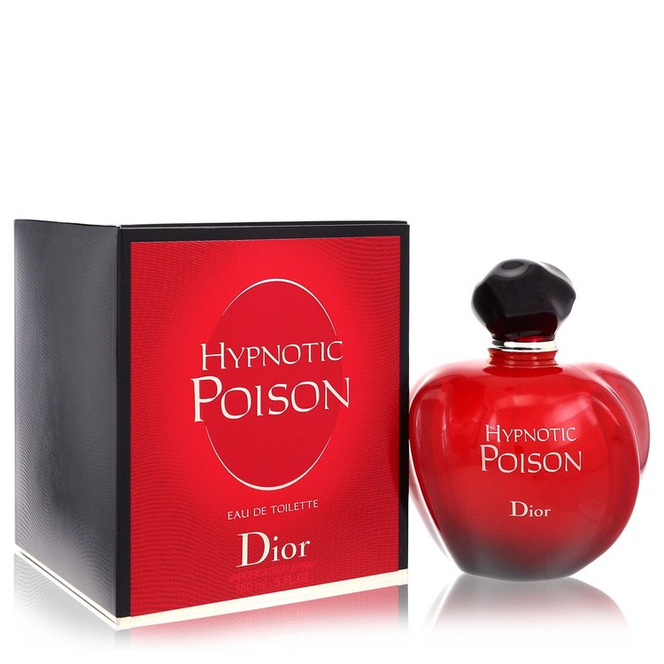 Hypnotic Poison by Christian Dior Eau De Toilette Spray for Women