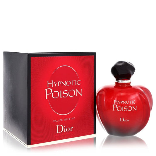 Hypnotic Poison by Christian Dior Eau De Toilette Spray for Women
