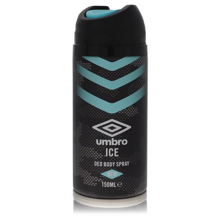 Umbro by Umbro Deo Body Spray 5 oz for Men