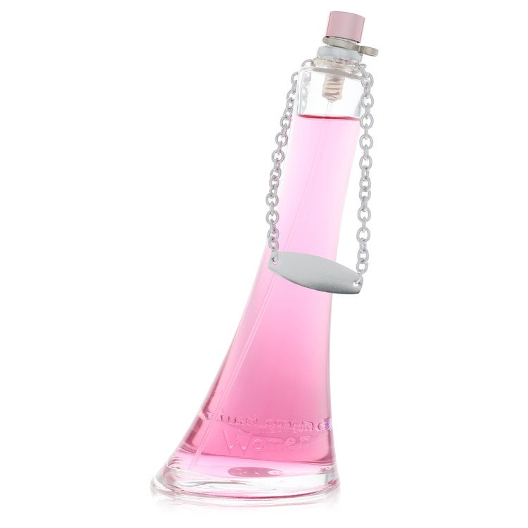 Made for Women by Bruno Banani Eau De Toilette Spray (Tester) 2 oz for Women