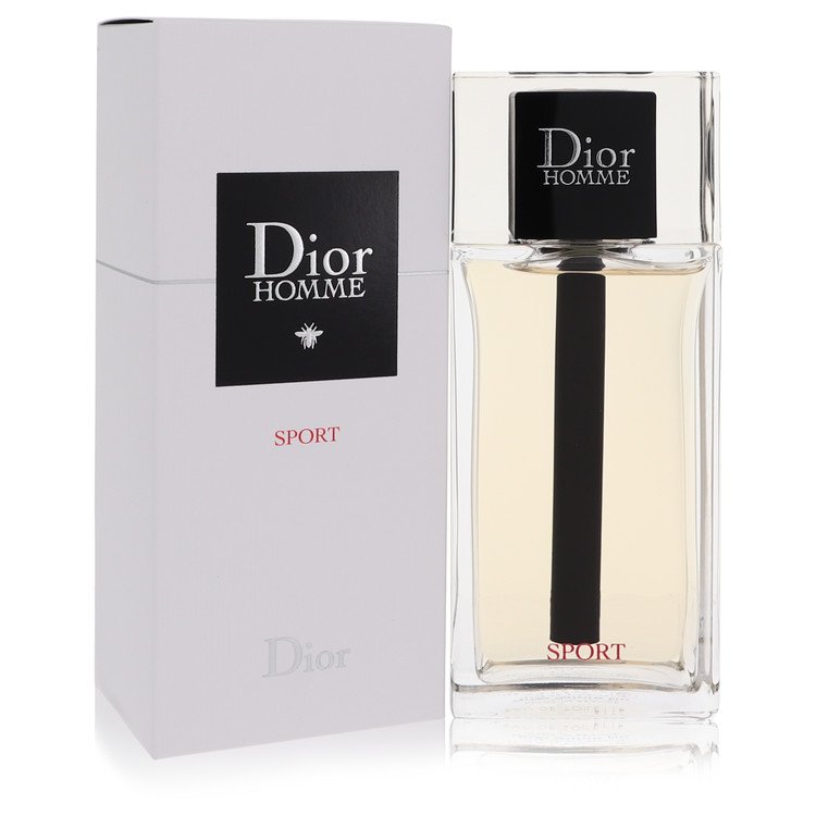 Dior Homme Sport by Christian Dior Eau De Toilette Spray for Men - UpExpressINC