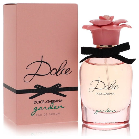 Dolce Garden by Dolce & Gabbana Eau De Parfum Spray for Women