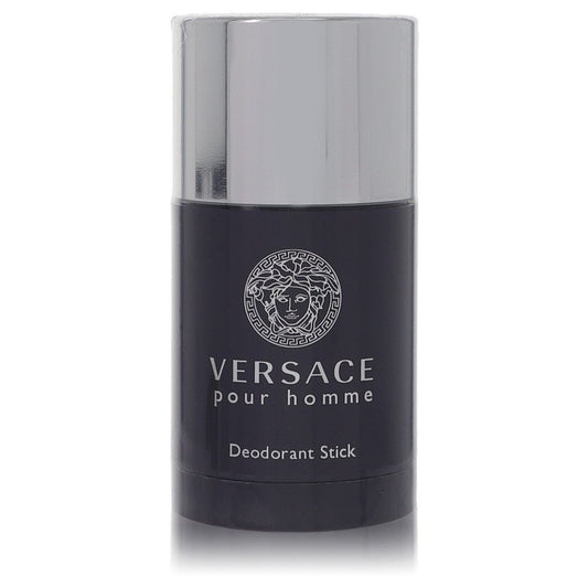 Versace Pour Homme by Versace Deodorant Stick 2.5 oz for Men - UpExpressINC
