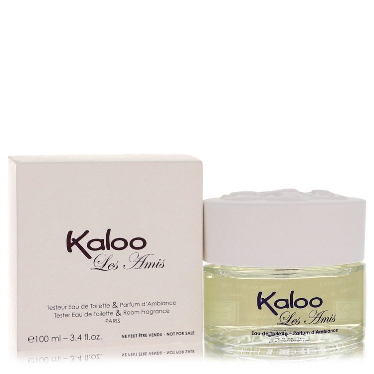 Kaloo Les Amis by Kaloo Eau De Senteur Spray / Room Fragrance Spray (Alcohol Free Tester) 3.4 oz for Men - UpExpressINC