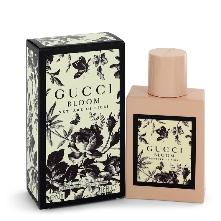 Gucci Bloom Nettare di Fiori by Gucci Eau De Parfum Intense Spray for Women