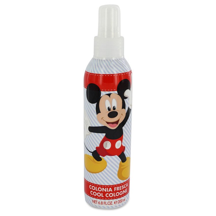 MICKEY Mouse by Disney Body Spray 6.8 oz for Men - UpExpressINC