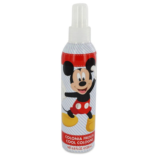 MICKEY Mouse by Disney Body Spray 6.8 oz for Men - UpExpressINC