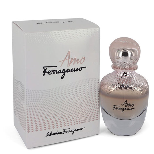 Amo Ferragamo by Salvatore Ferragamo Eau De Parfum Spray 1.7 oz for Women
