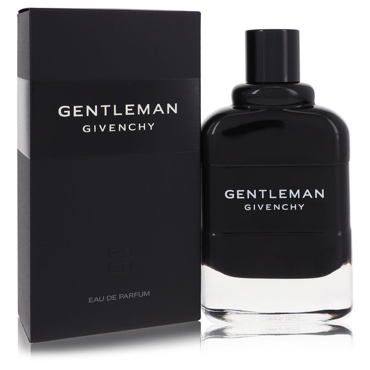 Gentleman by Givenchy Eau De Parfum Spray (New Packaging) 3.4 oz for Men - UpExpressINC
