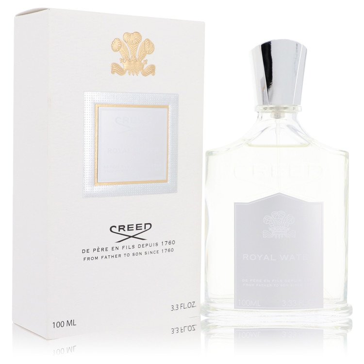 ROYAL WATER by Creed Eau De Parfum Spray for Men - UpExpressINC