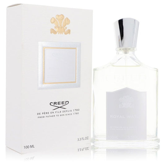 ROYAL WATER by Creed Eau De Parfum Spray for Men - UpExpressINC