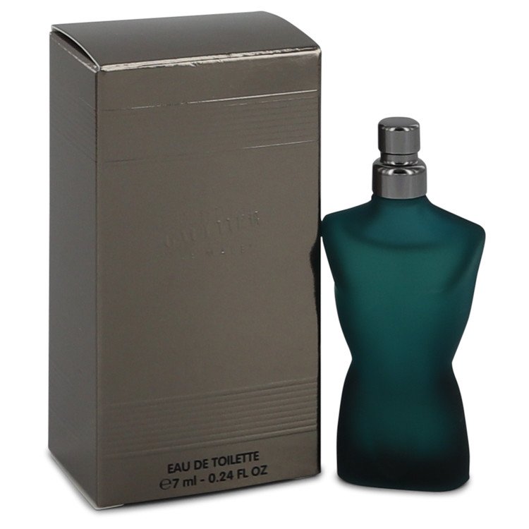 Jean Paul Gaultier by Jean Paul Gaultier Mini EDT .24 oz  for Men