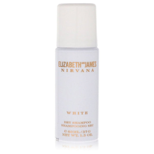 Nirvana White by Elizabeth and James Dry Shampoo 1.4 oz for Women