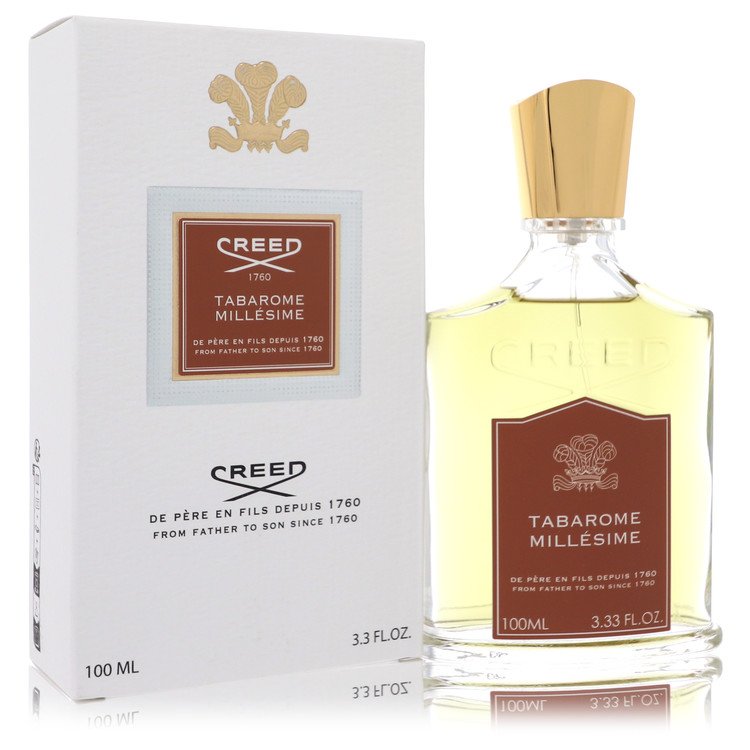 Tabarome by Creed Eau De Parfum Spray oz for Men