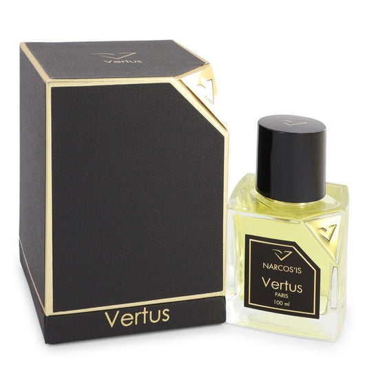 Vertus Narcos'is by Vertus Eau De Parfum Spray (Unisex) 3.4 oz for Women