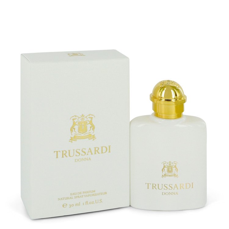 Trussardi Donna by Trussardi Eau De Parfum Spray for Women