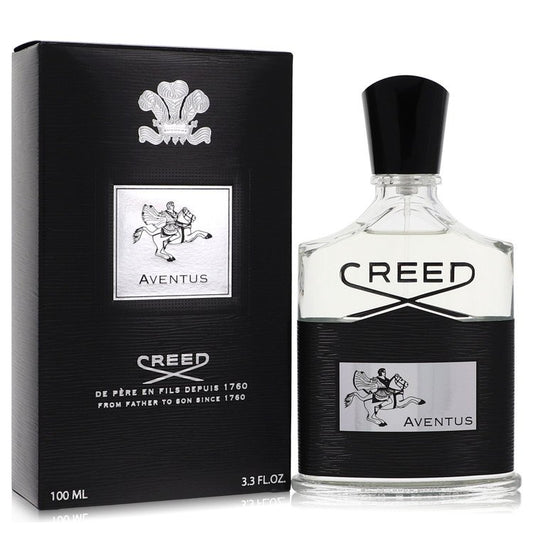 Aventus by Creed Eau De Parfum Spray for Men