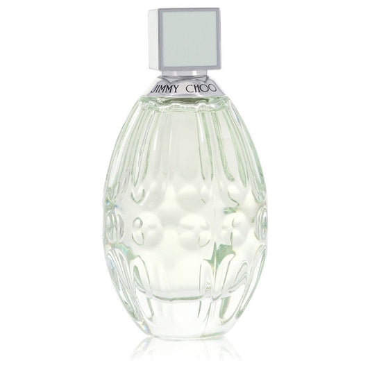 Jimmy Choo Floral by Jimmy Choo Eau De Toilette Spray for Women